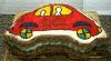 Tort- auto 2D